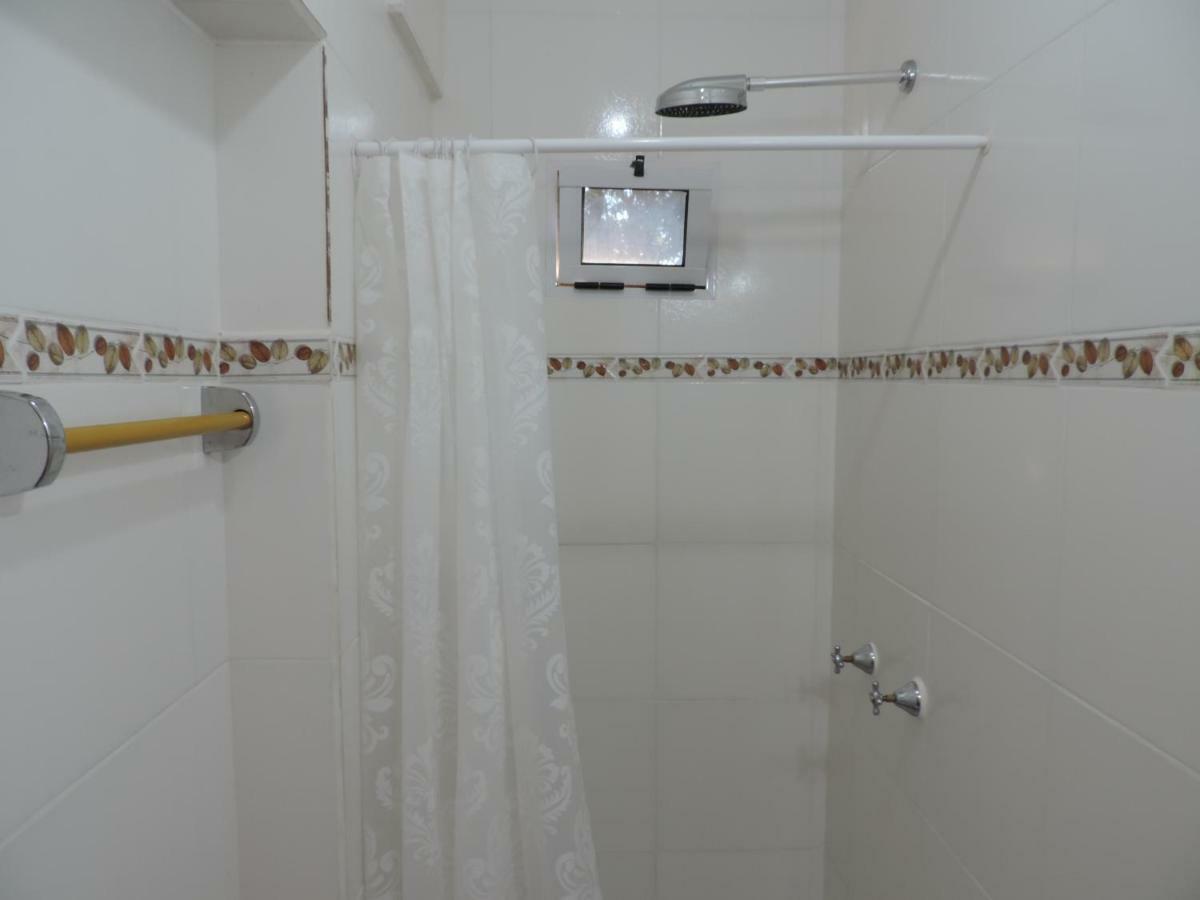 Habitaciones Panchita Puerto Iguazú Exterior foto